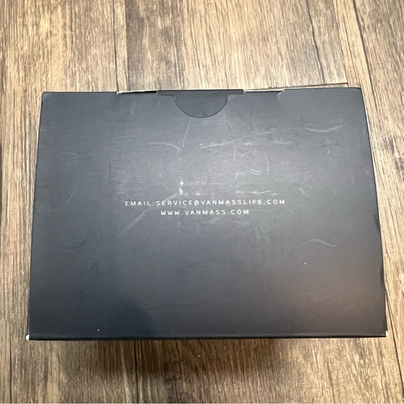 Vanmass Car Phone Holder Cell Mount Stand Cradle Dashboard Windshield Vent - Picture 8 of 8